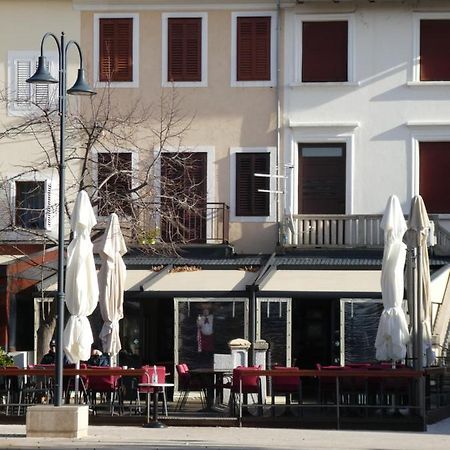 Ferienwohnung Ap3-Obala Punat Exterior foto