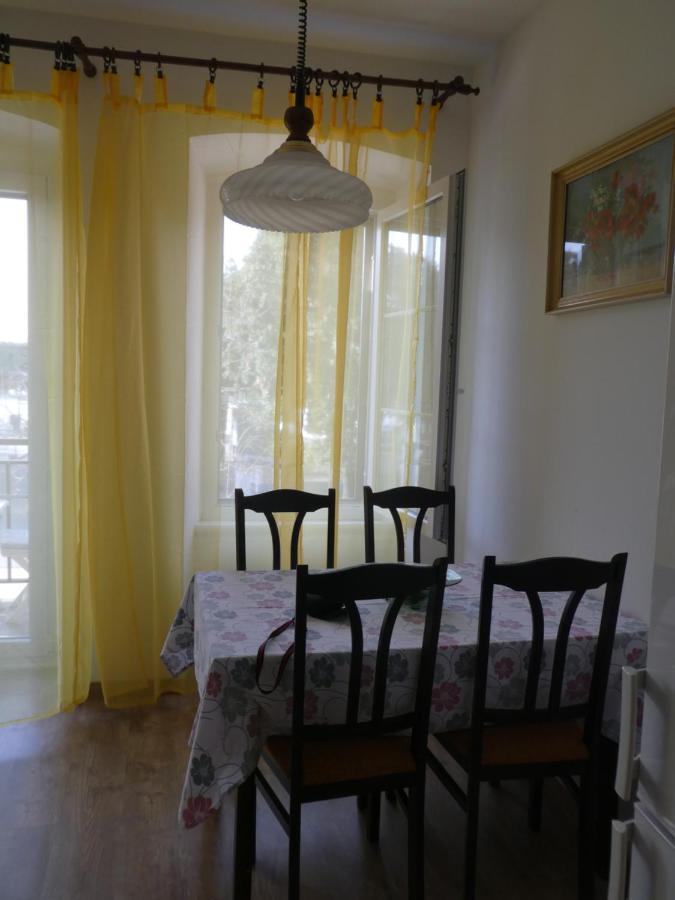 Ferienwohnung Ap3-Obala Punat Exterior foto