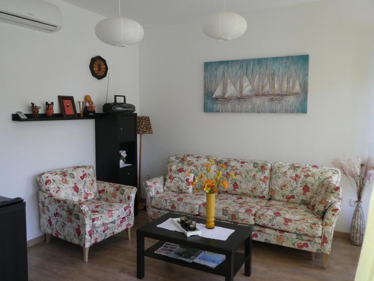 Ferienwohnung Ap3-Obala Punat Exterior foto