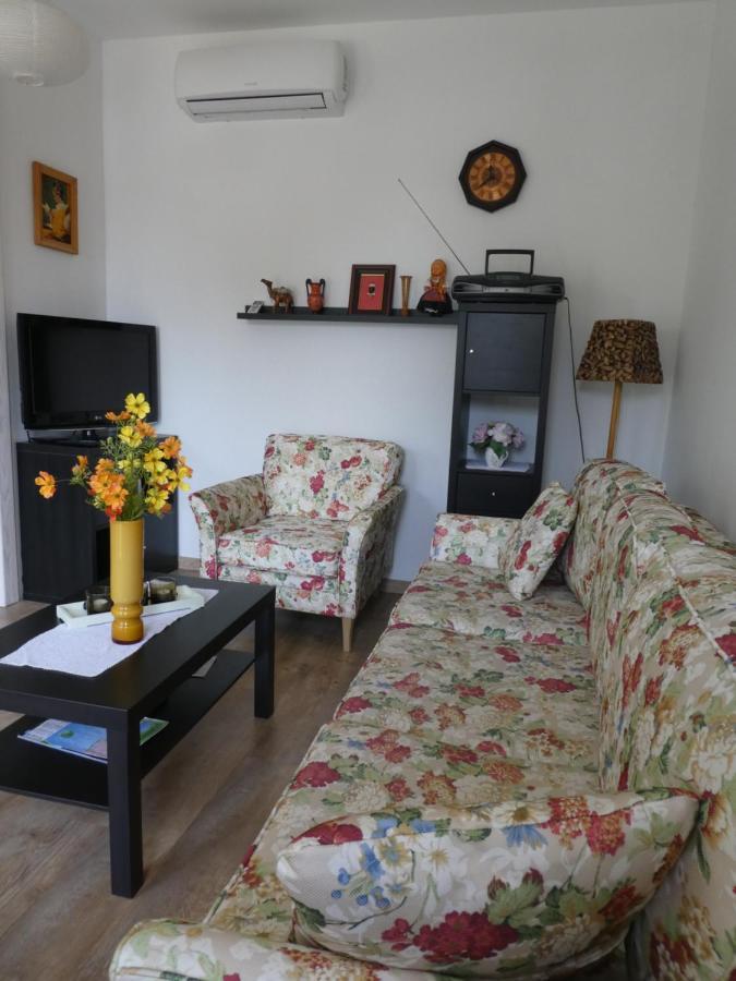 Ferienwohnung Ap3-Obala Punat Exterior foto