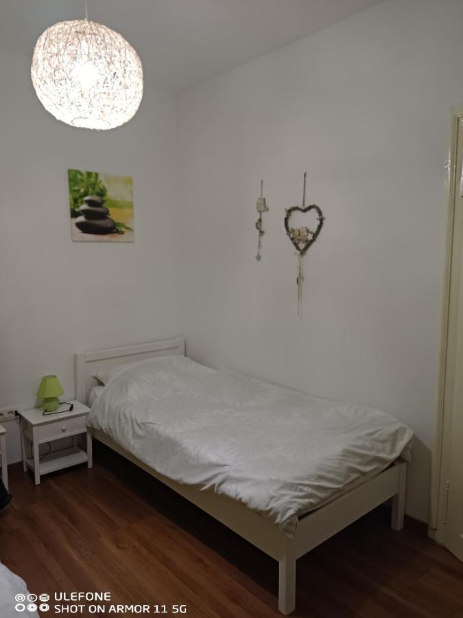 Ferienwohnung Ap3-Obala Punat Exterior foto