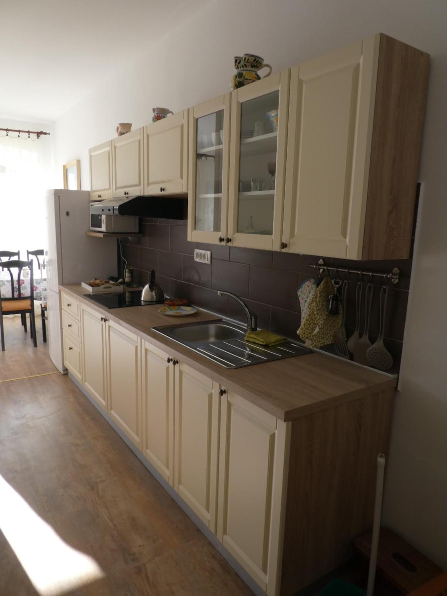 Ferienwohnung Ap3-Obala Punat Exterior foto