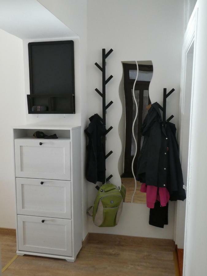 Ferienwohnung Ap3-Obala Punat Exterior foto