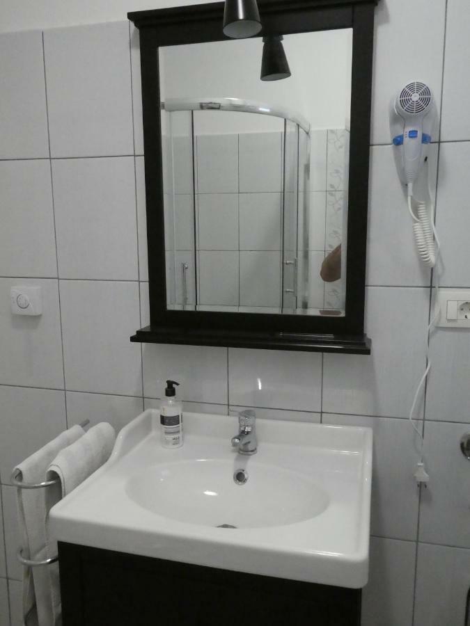 Ferienwohnung Ap3-Obala Punat Exterior foto