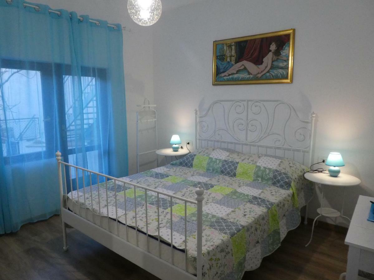 Ferienwohnung Ap3-Obala Punat Exterior foto