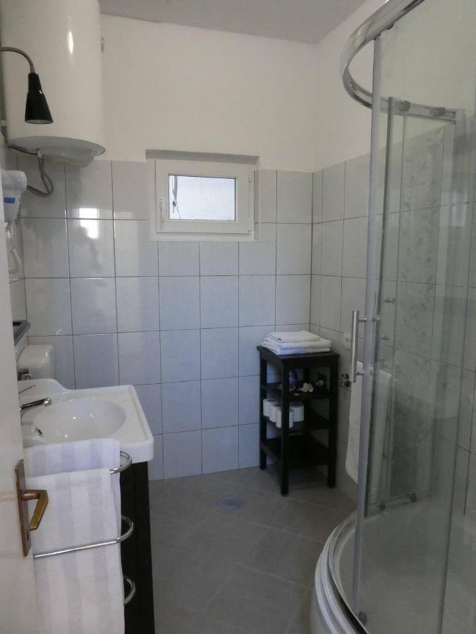 Ferienwohnung Ap3-Obala Punat Exterior foto