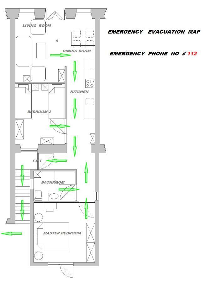 Ferienwohnung Ap3-Obala Punat Exterior foto